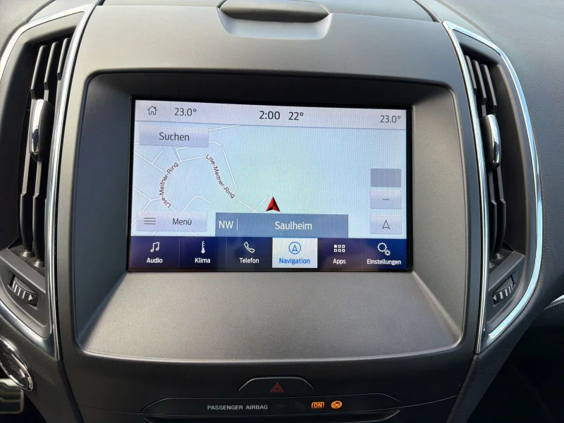 Ford S-Max – 17