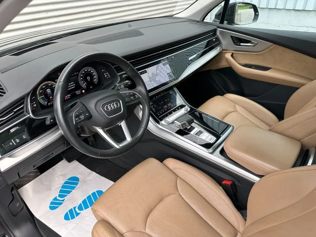 AUDI Q7 – 10