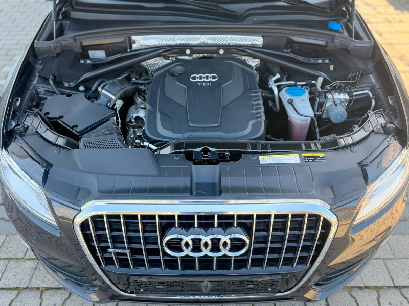 Audi Q5 – 10