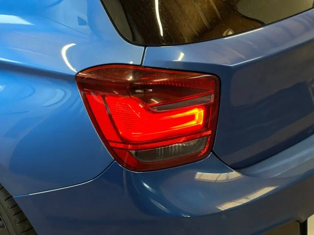BMW 118 – 12