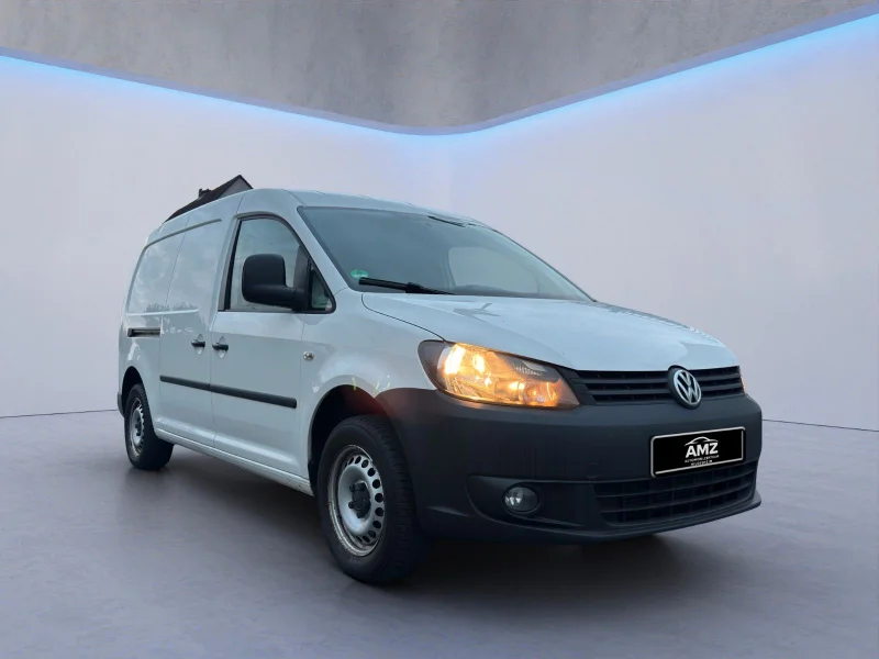 Volkswagen Caddy – 9