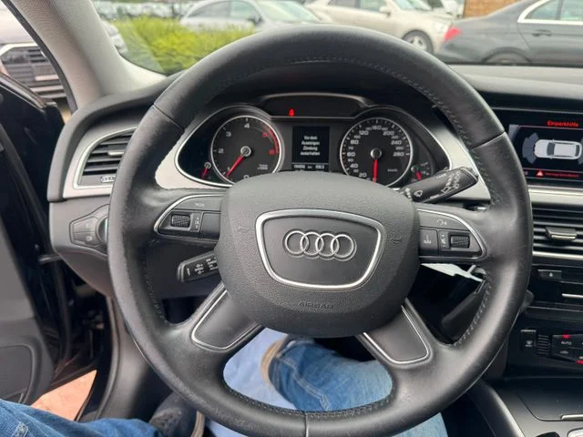 Audi A4 – 13