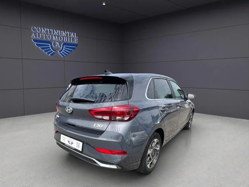 Hyundai i30 – 5
