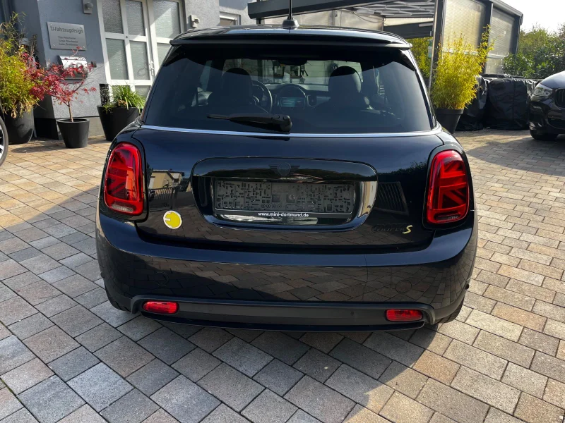 Mini COOPER SE – 7