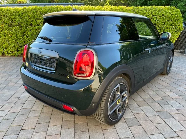 Mini COOPER SE – 6