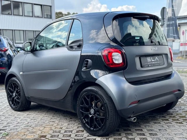 Smart ForTwo – 8