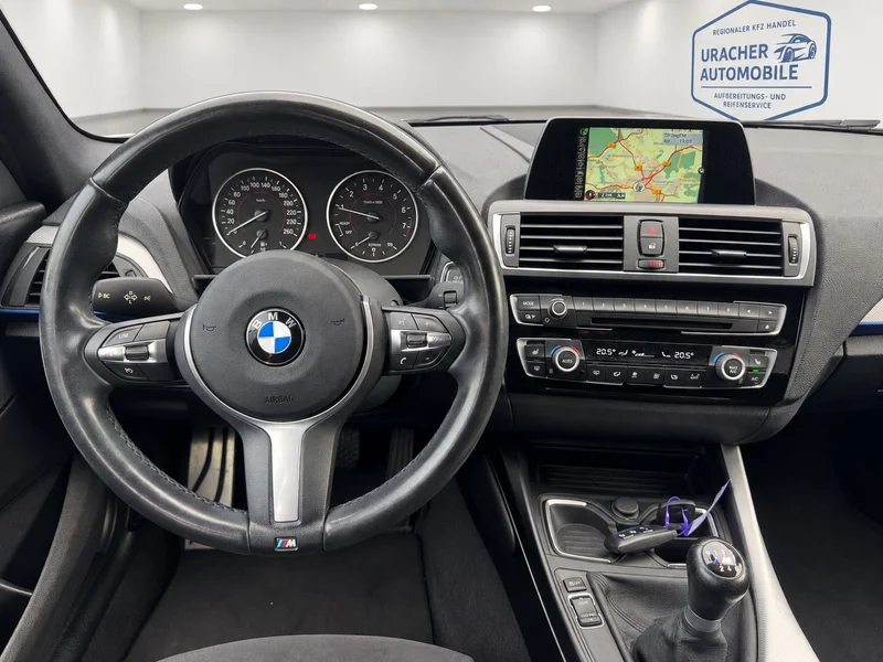 BMW 118 – 13