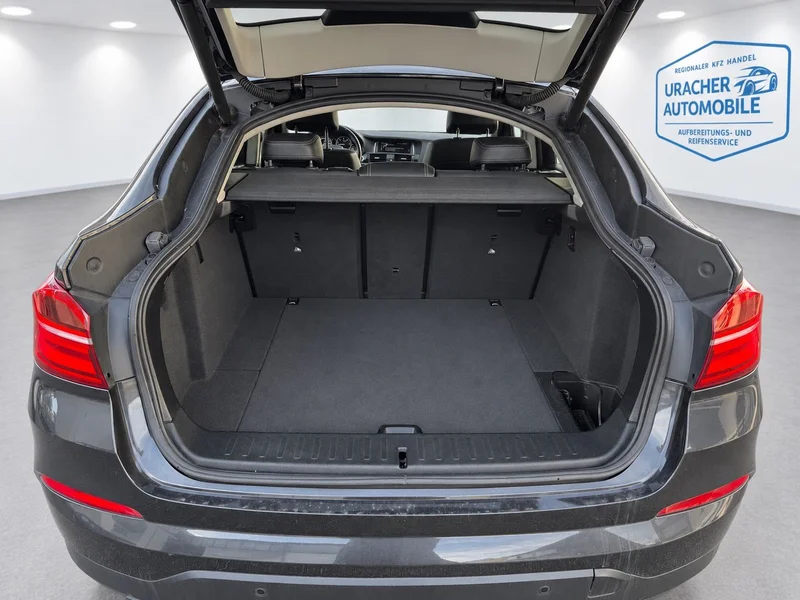 BMW X4 – 7