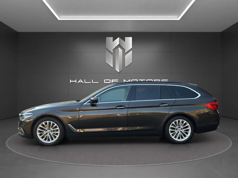 BMW 530 – 2