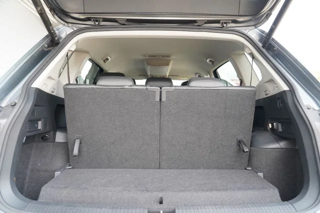 VW Tiguan Allspace – 30