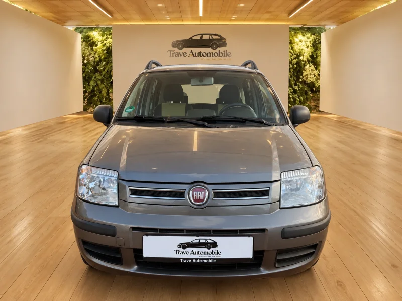Fiat Panda – 2