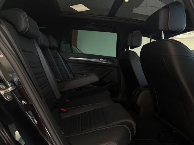 Volkswagen Passat Variant – 14