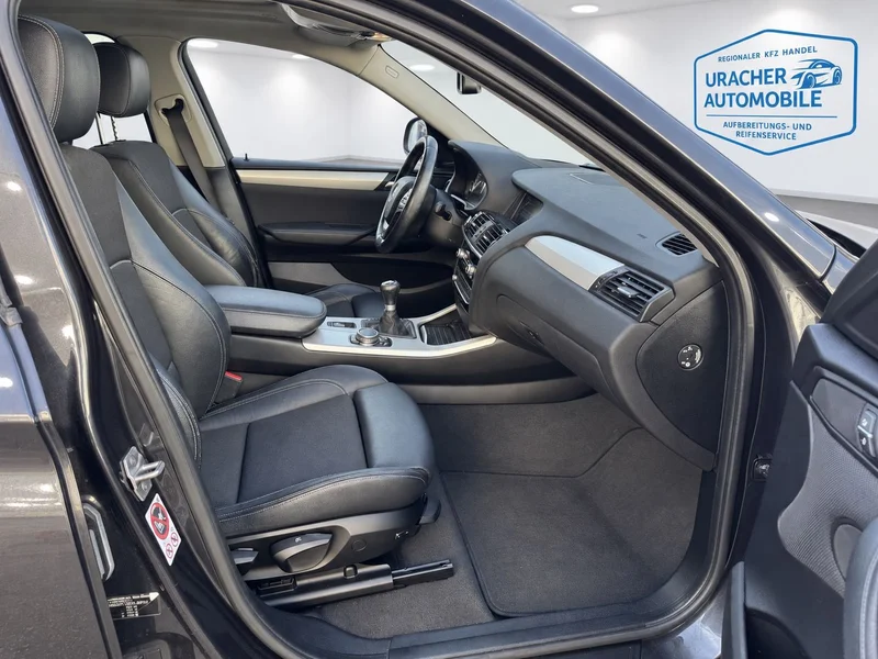 BMW X4 – 19