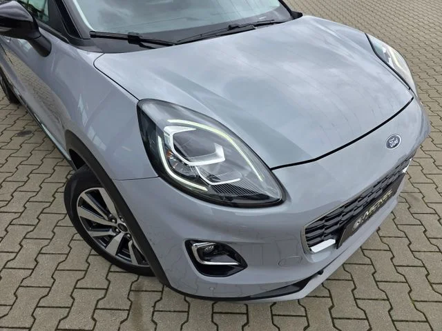Ford Puma – 9
