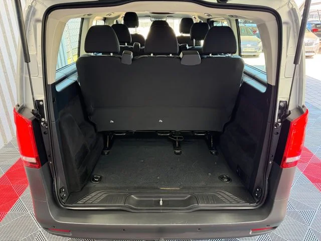 Mercedes-Benz Vito – 13