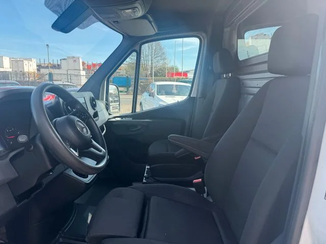 MERCEDES-BENZ Sprinter III Kasten316 CDI RWD/360KAM/2XSCHIEBET – 21