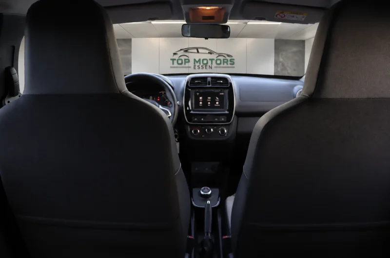 Dacia Spring – 20