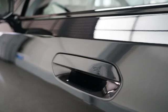 BMW 540 – 12