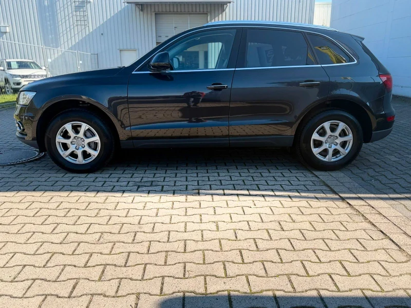 Audi Q5 – 6