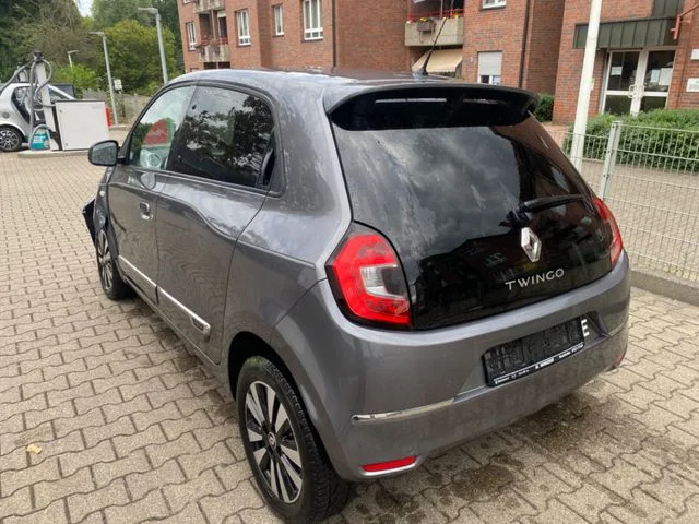Renault Twingo – 10