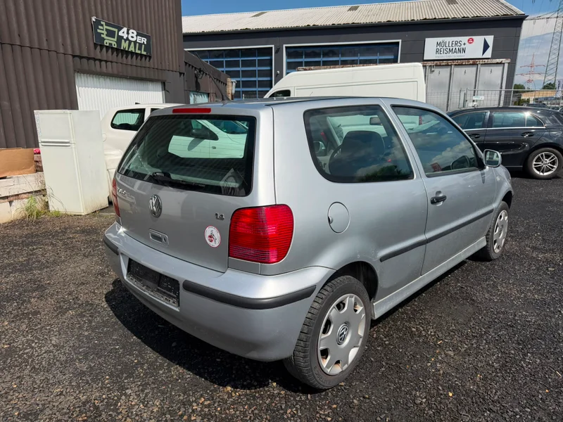 Volkswagen Tiguan – 9