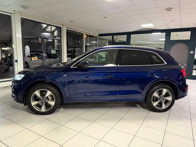 Audi Q5 – 8
