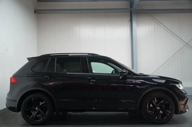 VW Tiguan – 4