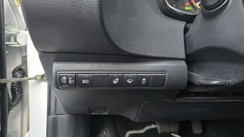 Toyota Corolla – 14