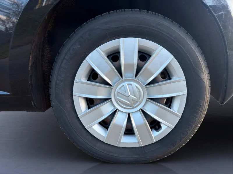 Volkswagen up – 18