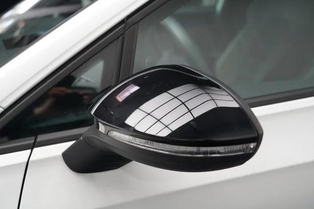 VW Golf – 11