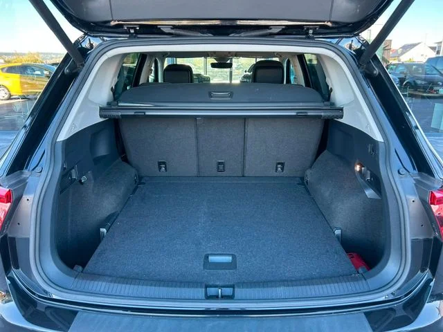 Volkswagen Tiguan Allspace – 10