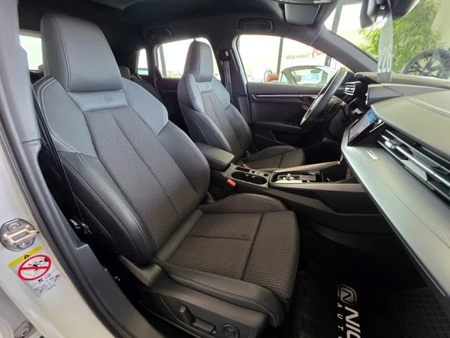 Audi A3 – 19
