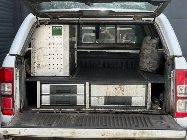 Ford Ranger – 12
