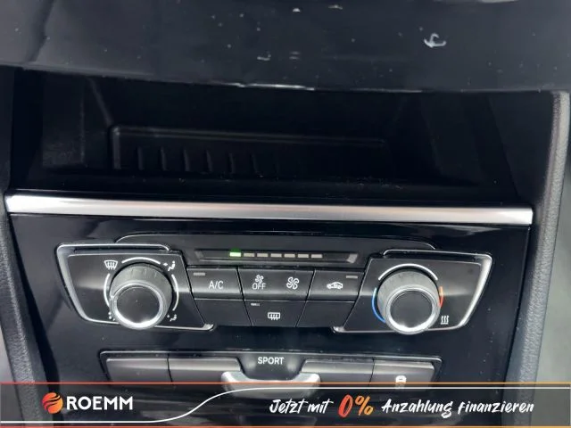 BMW 220 Gran Tourer – 25