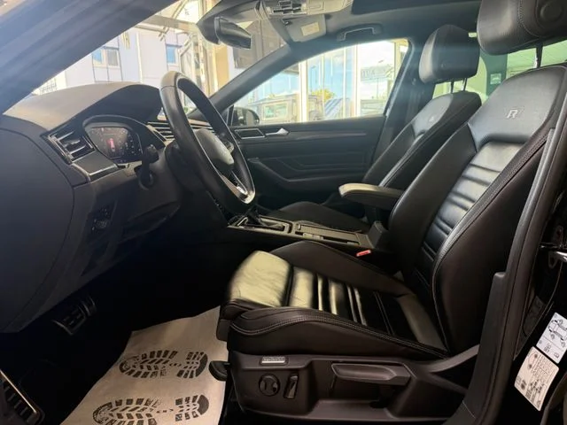 Volkswagen Passat Variant – 23