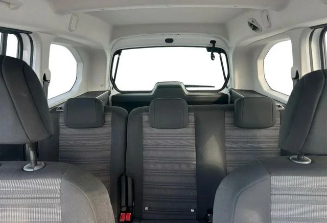 Opel Combo – 13