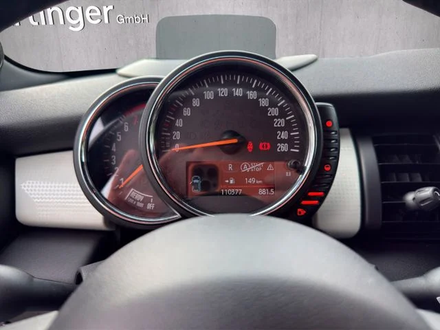 MINI COOPER_S – 20
