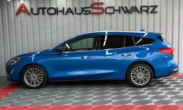 Ford Focus – 4