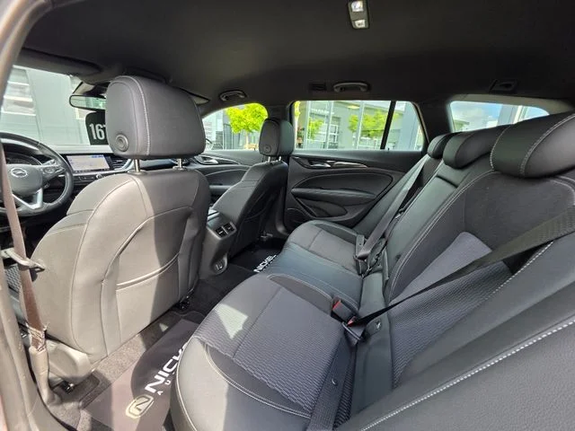 Opel Insignia – 26