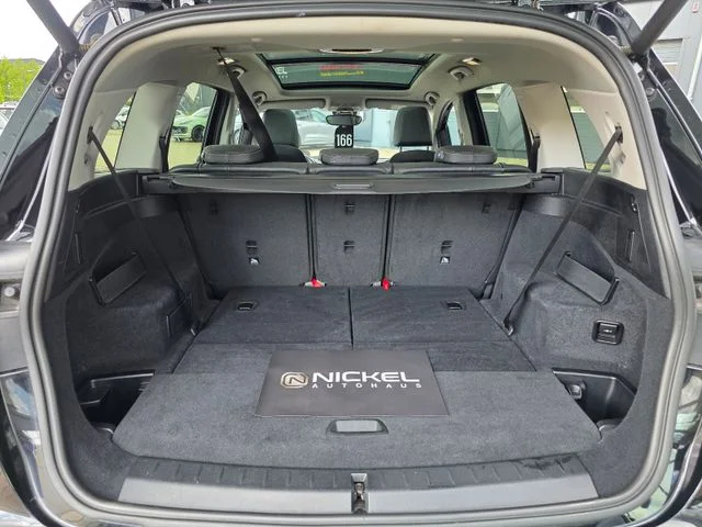 BMW 220 Gran Tourer – 5