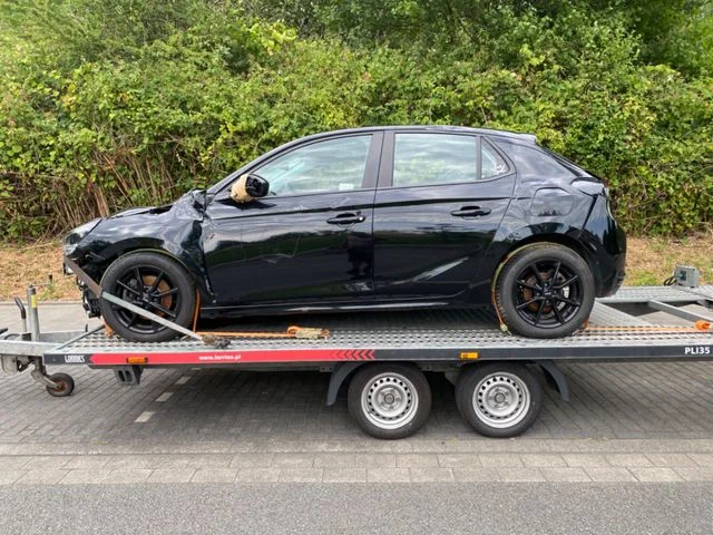 OPEL Corsa – 8