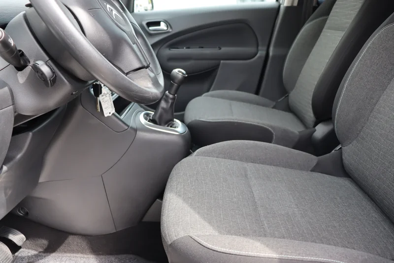 Citroën C3 Picasso – 17