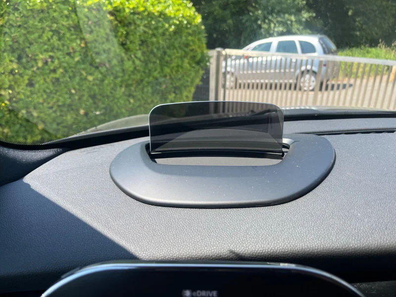 Mini COOPER SE – 18