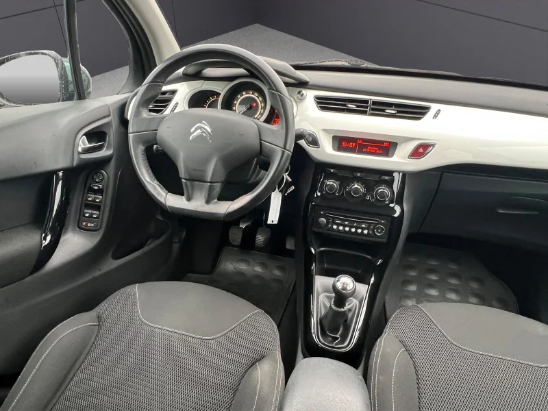 Citroën C3 II (2008-) – 14