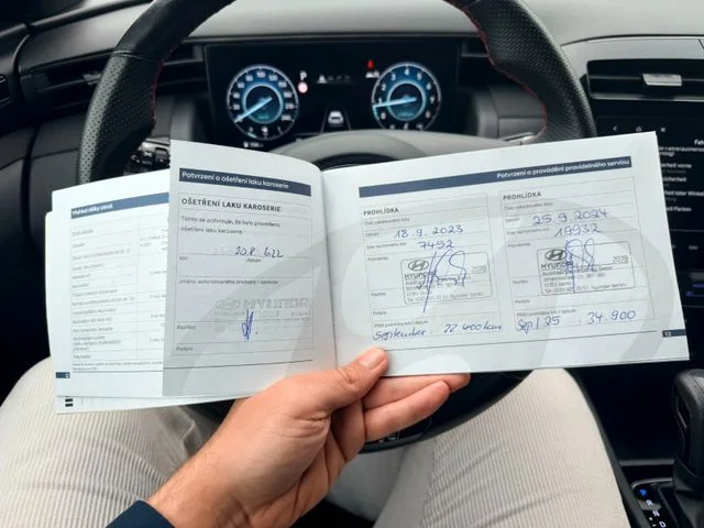 Hyundai Tucson – 34
