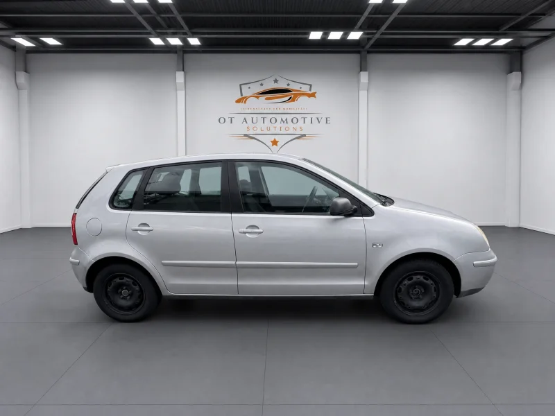 Volkswagen Polo – 2