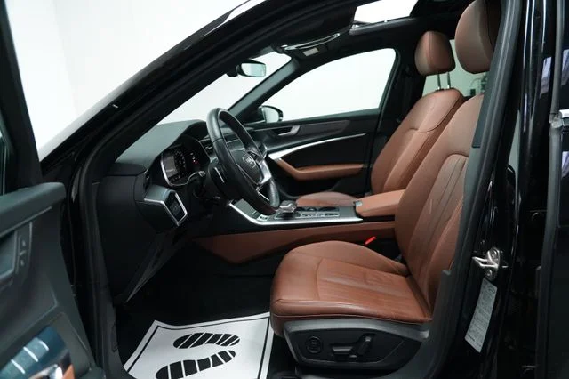 AUDI A6 – 12