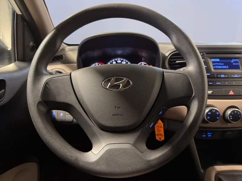 Hyundai i10 – 11