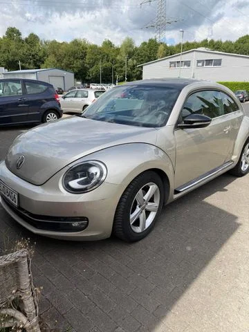 Volkswagen Beetle – 3