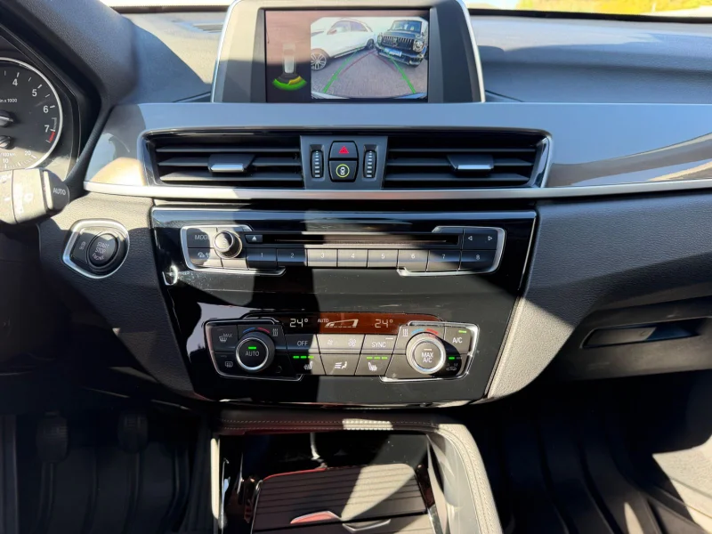 BMW X1 – 17